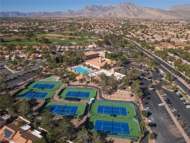 HUGE HUGE PRICE IMPROVEMENT. ONE OF THE BEST DEALS IN SUN CITY on Highland Falls Golf Club in Nevada - for sale on GolfHomes.com, golf home, golf lot