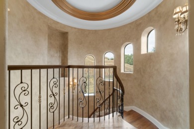 This American Dream home was featured on a national TV show on Regatta Bay Golf and Country Club in Florida - for sale on GolfHomes.com, golf home, golf lot