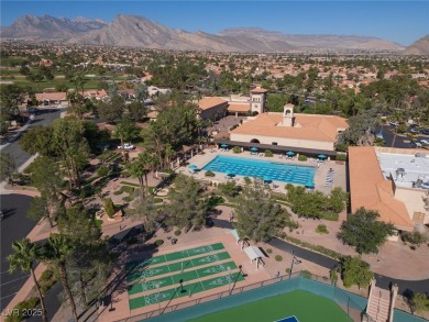 HUGE HUGE PRICE IMPROVEMENT. ONE OF THE BEST DEALS IN SUN CITY on Highland Falls Golf Club in Nevada - for sale on GolfHomes.com, golf home, golf lot