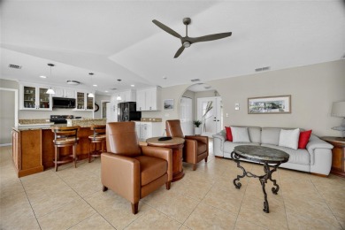 PUNTA GORDA ISLES!! BEAUTIFUL 3 BEDROOM, 2 BATH, 2 CAR GARAGE on Saint Andrews South Golf Club in Florida - for sale on GolfHomes.com, golf home, golf lot