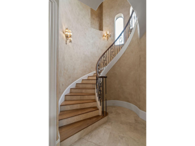 This American Dream home was featured on a national TV show on Regatta Bay Golf and Country Club in Florida - for sale on GolfHomes.com, golf home, golf lot