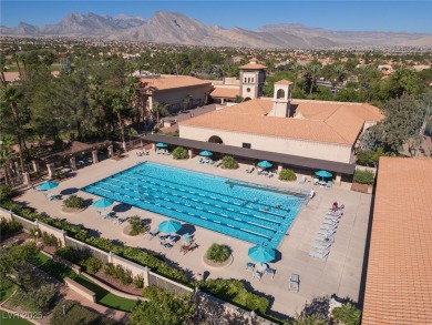 HUGE HUGE PRICE IMPROVEMENT. ONE OF THE BEST DEALS IN SUN CITY on Highland Falls Golf Club in Nevada - for sale on GolfHomes.com, golf home, golf lot