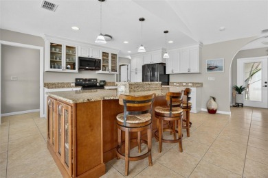 PUNTA GORDA ISLES!! BEAUTIFUL 3 BEDROOM, 2 BATH, 2 CAR GARAGE on Saint Andrews South Golf Club in Florida - for sale on GolfHomes.com, golf home, golf lot