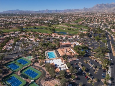 HUGE HUGE PRICE IMPROVEMENT. ONE OF THE BEST DEALS IN SUN CITY on Highland Falls Golf Club in Nevada - for sale on GolfHomes.com, golf home, golf lot