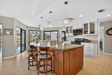 PUNTA GORDA ISLES!! BEAUTIFUL 3 BEDROOM, 2 BATH, 2 CAR GARAGE on Saint Andrews South Golf Club in Florida - for sale on GolfHomes.com, golf home, golf lot