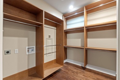 This American Dream home was featured on a national TV show on Regatta Bay Golf and Country Club in Florida - for sale on GolfHomes.com, golf home, golf lot