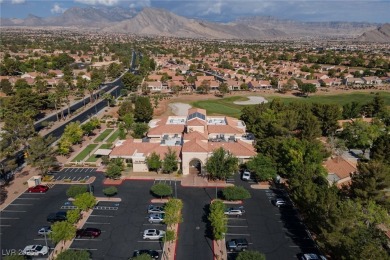 HUGE HUGE PRICE IMPROVEMENT. ONE OF THE BEST DEALS IN SUN CITY on Highland Falls Golf Club in Nevada - for sale on GolfHomes.com, golf home, golf lot
