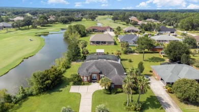 Looking for a great home near the golf course? How about an on The Club At Hidden Creek in Florida - for sale on GolfHomes.com, golf home, golf lot