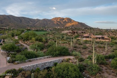 This is arguably the best remaining DM lot with magnificent city on Desert Mountain Club - Apache Golf Course in Arizona - for sale on GolfHomes.com, golf home, golf lot