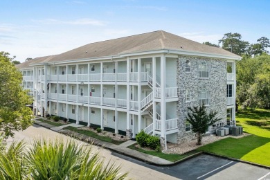 Beautifully Updated, Fully Furnished 2BR/2BA Condo in on Myrtlewood Golf Course and Club  in South Carolina - for sale on GolfHomes.com, golf home, golf lot
