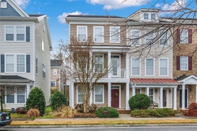 Stop right here!!! Come see this beautiful, spacious townhome on Bide-A-Wee Golf Course in Virginia - for sale on GolfHomes.com, golf home, golf lot