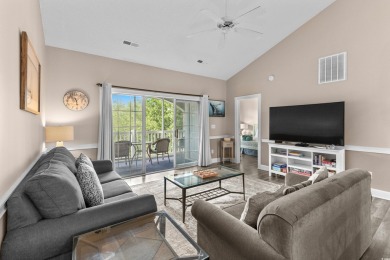 Beautifully Updated, Fully Furnished 2BR/2BA Condo in on Myrtlewood Golf Course and Club  in South Carolina - for sale on GolfHomes.com, golf home, golf lot