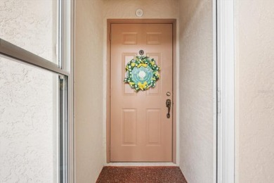 Welcome Home to this first floor corner unit with a spectacular on Tara Golf and Country Club in Florida - for sale on GolfHomes.com, golf home, golf lot