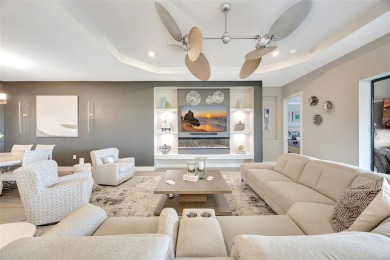 Welcome to your future dream home! This exquisitely upgraded on Esplanade Golf and Country at Lakewood Ranch in Florida - for sale on GolfHomes.com, golf home, golf lot