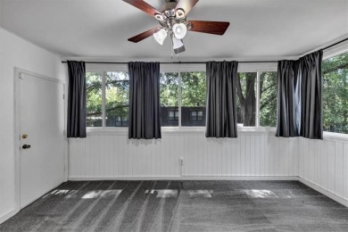 Beautifully updated 2-bedroom, 2-bath condominium in Cross Creek on Cross Creek Golf Course in Georgia - for sale on GolfHomes.com, golf home, golf lot