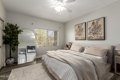 Stunning, COMPLETELY remodeled townhome, premier location on Stonecreek Golf Club in Arizona - for sale on GolfHomes.com, golf home, golf lot