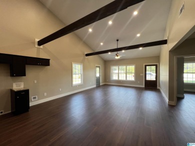 WHITE PLAINS SCHOOLS- Welcome to this stunning custom-built home on  in Alabama - for sale on GolfHomes.com, golf home, golf lot