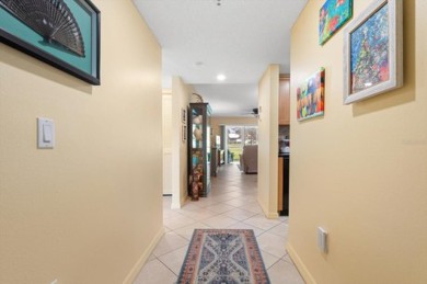 Welcome Home to this first floor corner unit with a spectacular on Tara Golf and Country Club in Florida - for sale on GolfHomes.com, golf home, golf lot