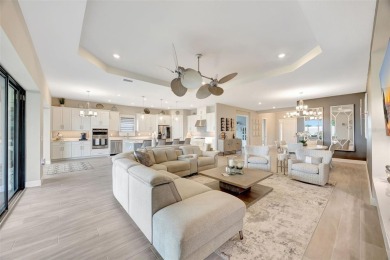 Welcome to your future dream home! This exquisitely upgraded on Esplanade Golf and Country at Lakewood Ranch in Florida - for sale on GolfHomes.com, golf home, golf lot