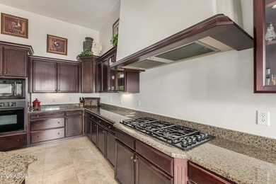 Welcome to your dream retreat in the prestigious gated community on Las Sendas Golf Club in Arizona - for sale on GolfHomes.com, golf home, golf lot