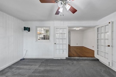 Beautifully updated 2-bedroom, 2-bath condominium in Cross Creek on Cross Creek Golf Course in Georgia - for sale on GolfHomes.com, golf home, golf lot