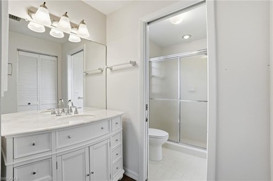 Welcome to this Naples POOL HOME retreat with incredible WATER on Lakewood Country Club in Florida - for sale on GolfHomes.com, golf home, golf lot