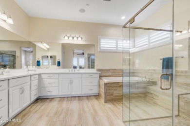 WATCH THE SUNRISE OVER FOUR PEAKS EACH MORNING! Located in the on Vista Verde Golf Course in Arizona - for sale on GolfHomes.com, golf home, golf lot
