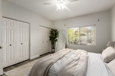 Stunning, COMPLETELY remodeled townhome, premier location on Stonecreek Golf Club in Arizona - for sale on GolfHomes.com, golf home, golf lot