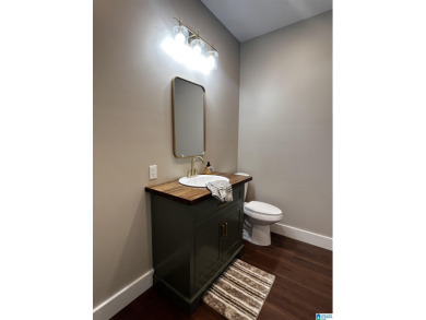 WHITE PLAINS SCHOOLS- Welcome to this stunning custom-built home on  in Alabama - for sale on GolfHomes.com, golf home, golf lot