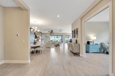 Welcome to your future dream home! This exquisitely upgraded on Esplanade Golf and Country at Lakewood Ranch in Florida - for sale on GolfHomes.com, golf home, golf lot