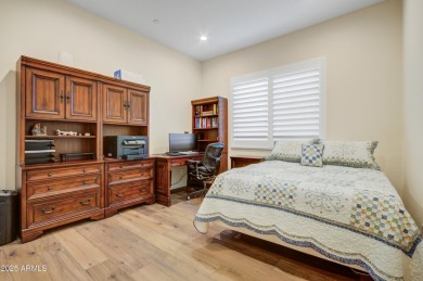 WATCH THE SUNRISE OVER FOUR PEAKS EACH MORNING! Located in the on Vista Verde Golf Course in Arizona - for sale on GolfHomes.com, golf home, golf lot