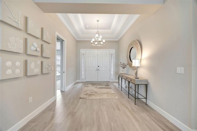 Welcome to your future dream home! This exquisitely upgraded on Esplanade Golf and Country at Lakewood Ranch in Florida - for sale on GolfHomes.com, golf home, golf lot