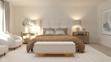 Walnut Commons is a community offering new single-family homes on Hickory Stick Golf Club in Indiana - for sale on GolfHomes.com, golf home, golf lot