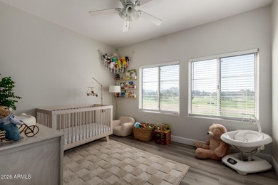 Stunning, COMPLETELY remodeled townhome, premier location on Stonecreek Golf Club in Arizona - for sale on GolfHomes.com, golf home, golf lot