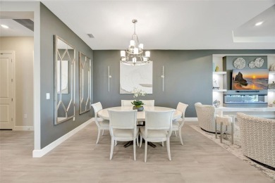 Welcome to your future dream home! This exquisitely upgraded on Esplanade Golf and Country at Lakewood Ranch in Florida - for sale on GolfHomes.com, golf home, golf lot