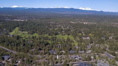 Discover a rare opportunity to own a stunning, elevated, nearly on Awbrey Glen Golf Club in Oregon - for sale on GolfHomes.com, golf home, golf lot