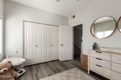 Stunning, COMPLETELY remodeled townhome, premier location on Stonecreek Golf Club in Arizona - for sale on GolfHomes.com, golf home, golf lot