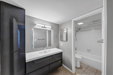 Beautifully updated 2-bedroom, 2-bath condominium in Cross Creek on Cross Creek Golf Course in Georgia - for sale on GolfHomes.com, golf home, golf lot