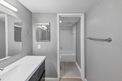 Beautifully updated 2-bedroom, 2-bath condominium in Cross Creek on Cross Creek Golf Course in Georgia - for sale on GolfHomes.com, golf home, golf lot