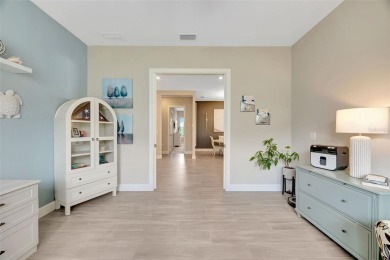 Welcome to your future dream home! This exquisitely upgraded on Esplanade Golf and Country at Lakewood Ranch in Florida - for sale on GolfHomes.com, golf home, golf lot