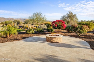 WATCH THE SUNRISE OVER FOUR PEAKS EACH MORNING! Located in the on Vista Verde Golf Course in Arizona - for sale on GolfHomes.com, golf home, golf lot