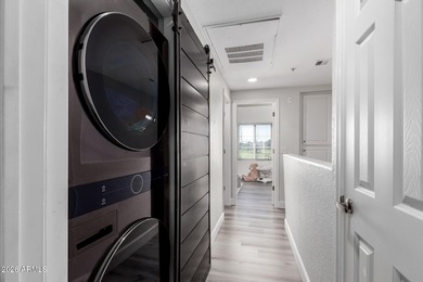 Stunning, COMPLETELY remodeled townhome, premier location on Stonecreek Golf Club in Arizona - for sale on GolfHomes.com, golf home, golf lot