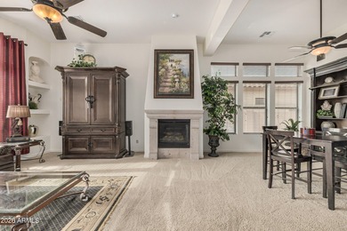 Welcome to your dream retreat in the prestigious gated community on Las Sendas Golf Club in Arizona - for sale on GolfHomes.com, golf home, golf lot