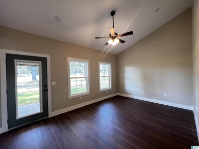 WHITE PLAINS SCHOOLS- Welcome to this stunning custom-built home on  in Alabama - for sale on GolfHomes.com, golf home, golf lot