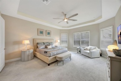 Welcome to your future dream home! This exquisitely upgraded on Esplanade Golf and Country at Lakewood Ranch in Florida - for sale on GolfHomes.com, golf home, golf lot