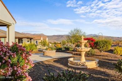 WATCH THE SUNRISE OVER FOUR PEAKS EACH MORNING! Located in the on Vista Verde Golf Course in Arizona - for sale on GolfHomes.com, golf home, golf lot