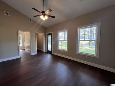 WHITE PLAINS SCHOOLS- Welcome to this stunning custom-built home on  in Alabama - for sale on GolfHomes.com, golf home, golf lot