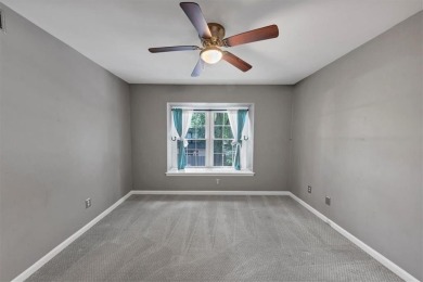 Beautifully updated 2-bedroom, 2-bath condominium in Cross Creek on Cross Creek Golf Course in Georgia - for sale on GolfHomes.com, golf home, golf lot