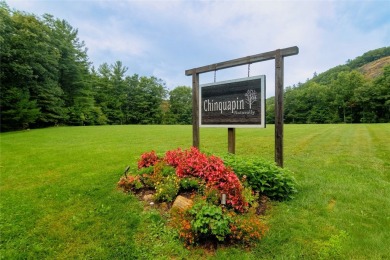 Bring your plans because this lot is ready for your new home! on Natures Walk At Chinquapin in North Carolina - for sale on GolfHomes.com, golf home, golf lot