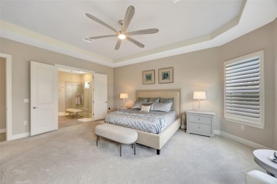 Welcome to your future dream home! This exquisitely upgraded on Esplanade Golf and Country at Lakewood Ranch in Florida - for sale on GolfHomes.com, golf home, golf lot